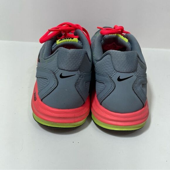 Nike Dual Fusion Athletic Running Shoes - Picture 2 of 9